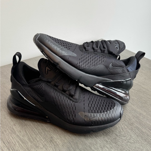 Nike Other - Men’s Black AIR MAX 270 NO BOX